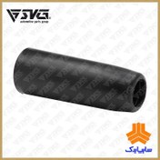 تصویر گردگیر کمک فنر عقب شاهین سایپایدک 