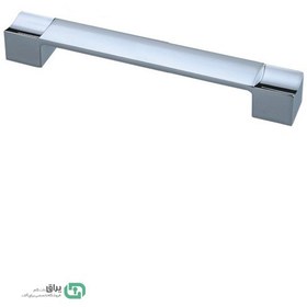 تصویر دستگیره کابینت مدل S581 ام اچ اچ MHH 