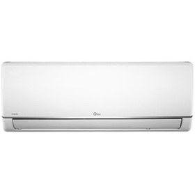 تصویر کولر گازی جی پلاس مدل GAC-HV12MU1 GPLUS air conditioner model GAC-HV12M1