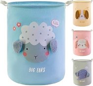 تصویر باکس اسباب بازی طرح برجسته 