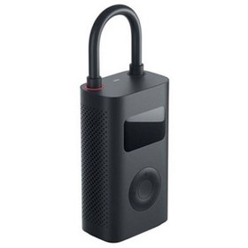 تصویر پمپ باد شیائومی مدل 1S MJCQB05QJ 