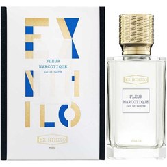 تصویر عطر ای ایکس نیهیلو فلور نارکوتیک – Ex Nihilo Fleur Narcotique Ex Nihilo Fleur Narcotique