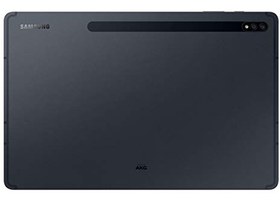 新発売 خرید و قیمت Samsung Galaxy Tab S7+ Wi-Fi, Mystic Black - 128 Androidタブレット本体
