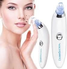 تصویر میکرودرم درما ساکشن ۲۵۱۸ DERMA SUCTION