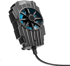 تصویر فن خنک کننده گوشی Awei X31 