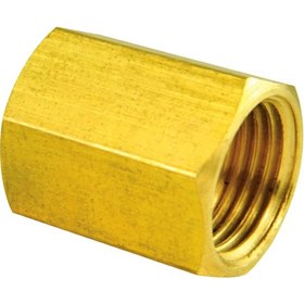 تصویر بوشن برنجی 1/2 cbc - 5 