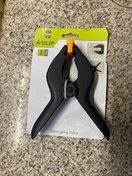 تصویر گیره نگهدارنده ۶ اینچ 