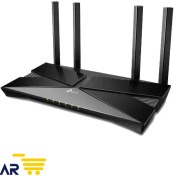 تصویر مودم فیبر نوری تی پی لینک مدل XX530v 