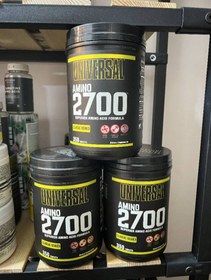 تصویر آمینو ۲۷۰۰ یونیورسال ۳۵۰ عددی 