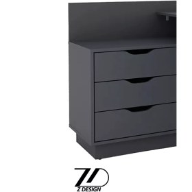 تصویر میز کارشناسی دنیز 