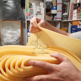 تصویر ابر 7 میل 