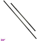 تصویر لاستیک تیغه برف پاک کن مدل 21-19-05L مناسب برای تیبا بسته دو عددی 