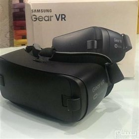 تصویر عینک واقعیت مجازی VR سامسونگ 