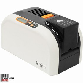 تصویر چاپگر کارت مدل CS-220e هایتی ا HiTi CS-220e ID Printer Card HiTi CS-220e ID Printer Card