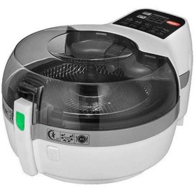 تصویر سرخ کن مایر مدلMR-420 MAIER fryer model MR-420