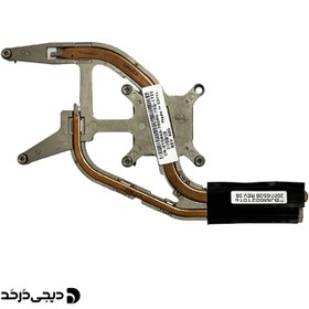 تصویر هیت سینک لپ تاپ HEATSINK LAPTOP DELL LATITUDE D820/DELL PRECISION M4300 HEATSINK LAPTOP DELL LATITUDE D820/DELL PRECISION M4300 FBJM6021018