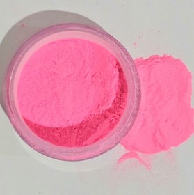 تصویر پودر شب تاب نارنجی 5 گرم 