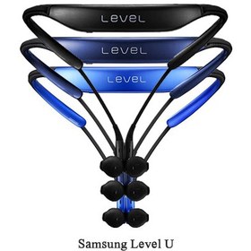 تصویر هندزفری گردنی بی سیم سامسونگ مدل Level U Samsung Level U Wireless Headphones