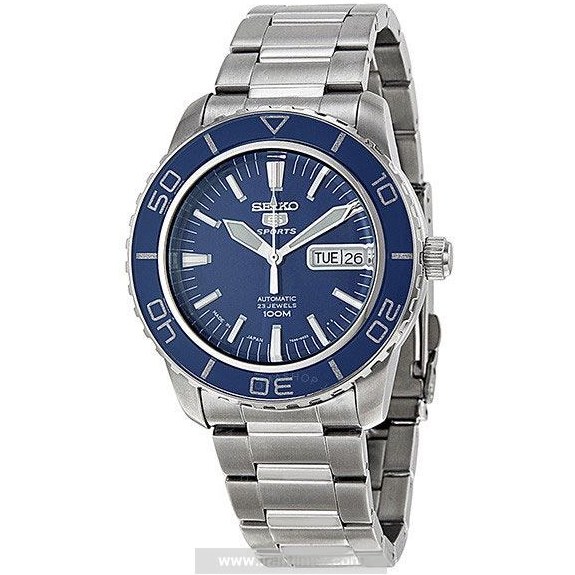 Seiko snzh53j1 deals
