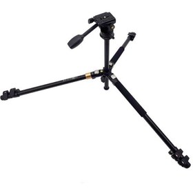 تصویر سه پایه دوربین فوتومکسFotomax FX-307 Fotomax FX-307 Camera Tripod