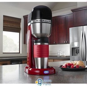 تصویر قهوه ساز کیچن اید KitchenAid KCM0402 