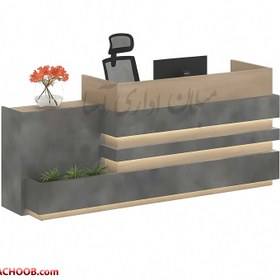 تصویر میز کانتر Camarrow 