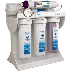 تصویر دستگاه تصفیه آب اس اس وی مدل UltraPro X630 