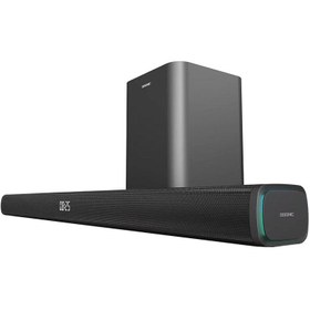 تصویر ساندبار کیوسونیک مدل MB685W 