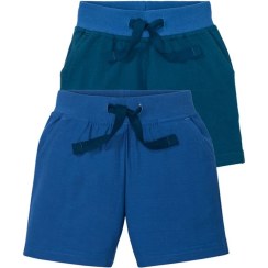 تصویر پک دوتایی شلوارک پسرانه لوپیلو 