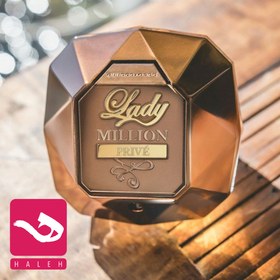 Lady million best sale prive perfume