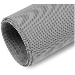 تصویر پرده طوسی روشن 3 * 2 