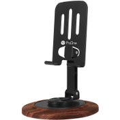 تصویر پایه نگهدارنده گوشی و تبلت پرووان مدل PHL1195 