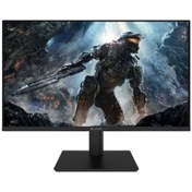 تصویر مانیتور 27 اینچ اسنوا مدل S27TB300 Snowa S27TB300 27-Inch VA FHD Monitor