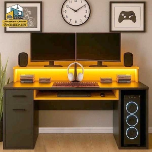 تصویر فروشگاه سه گامه