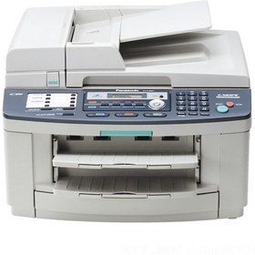 تصویر فکس پاناسونیک مدل Panasonic KX-FLB882 CX FAX 