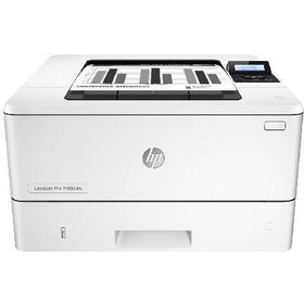 تصویر پرینتر تک کاره لیزری اچ پی مدل M402dw ا HP Laserjet Pro M402dw Printer HP Laserjet Pro M402dw Printer