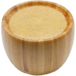 تصویر کره چهار مغز کاملا ارگانیک ۱۰۰٪طبیعی ۳۰۰ گرمی Four Nut Butter