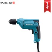 تصویر دریل (پیچ بند ) برقی ماکیتا Makita 6413 ( استوک ) 