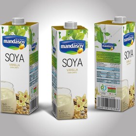 تصویر شیرسویا «مانداسوی» 