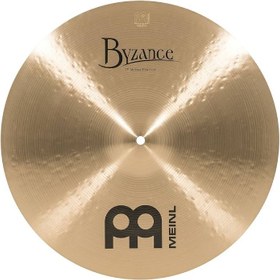 تصویر Meinl Byzance 17″ Brilliant Medium Thin Crash Cymbal 