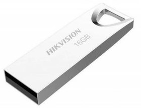 تصویر فلش مموری USB 2.0 هایک‌ ویژن مدل Hikvision M200 ظرفیت 16 گیگابایت Hikvision M200 16GB USB 2.0 Flash Memory