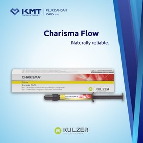 تصویر کاریزما فلو کولزر A1 Kulzer Charisma Flow A1