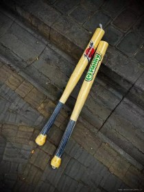 تصویر چوب بیسبال رایلی 