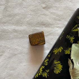 تصویر چشم ببر 