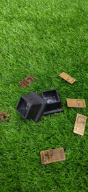 تصویر فلنچ چدنی رگال 