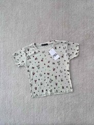 تصویر کراپ طرحدار زارا zara zara crop