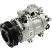 تصویر کمپرسور کولر هیوندای وراکروز 