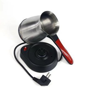 تصویر قهوه جوش JIHaM SB-80045