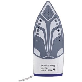 تصویر اتو بخار ترام هاوس مدل SI-60221 TraumHaus SI-60221 Steam Iron