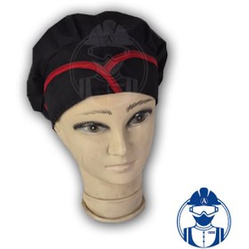 تصویر کلاه آشپزی 